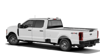 2027 Ford Super Duty® External Image 2